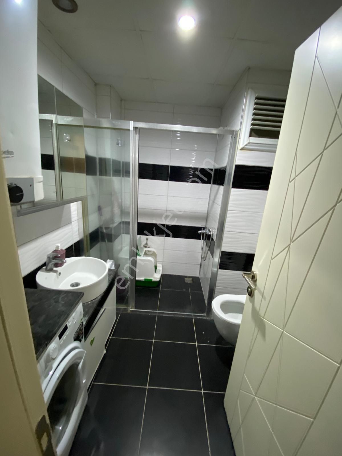 5yıldız Residence Açık Ve Kapalı Havuz Fitness 24/7 Fitness - Görsel 13