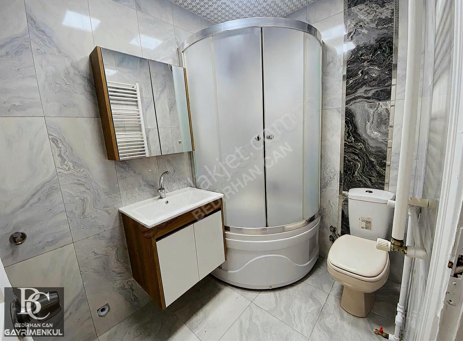 Bedirhan'dan Ara Katta Engelli Girişli Asansörlü Ful+ful Yapılı - Görsel 22