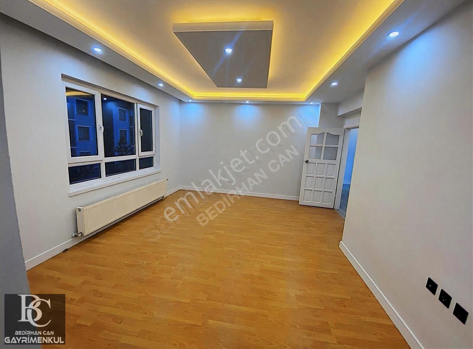 Bedirhan'dan Ara Katta Engelli Girişli Asansörlü Ful+ful Yapılı - Görsel 13