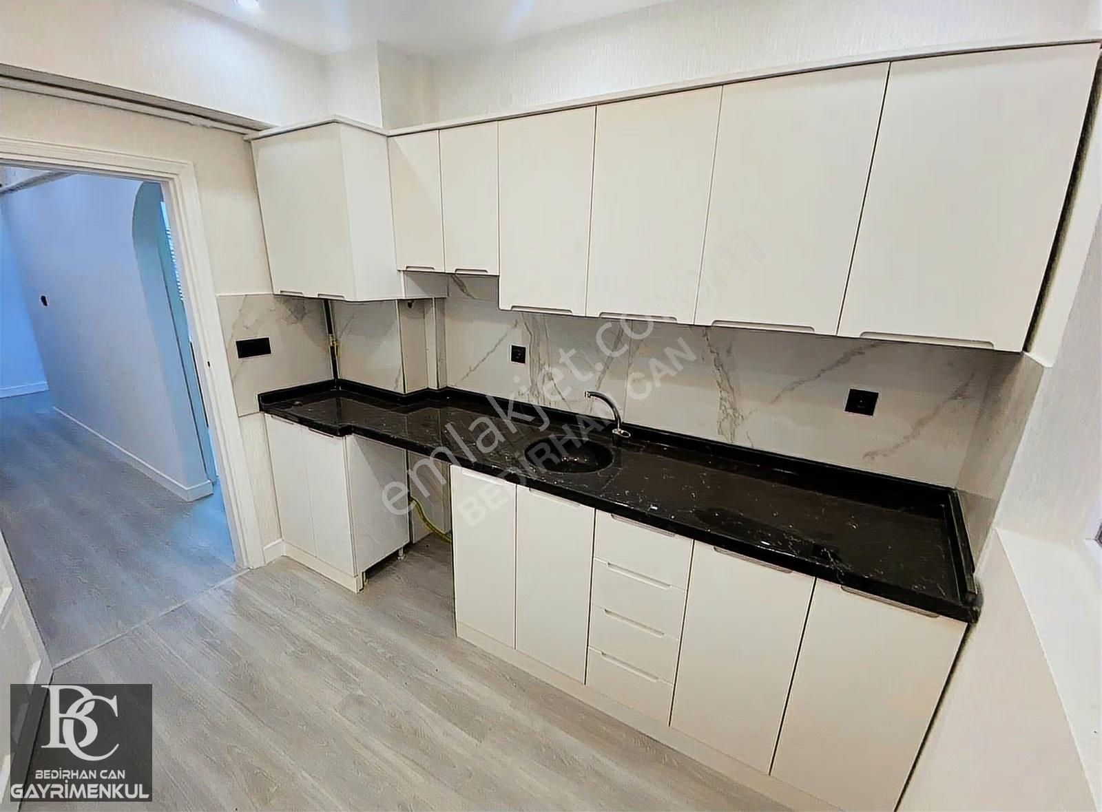 Bedirhan'dan Ara Katta Engelli Girişli Asansörlü Ful+ful Yapılı - Görsel 9