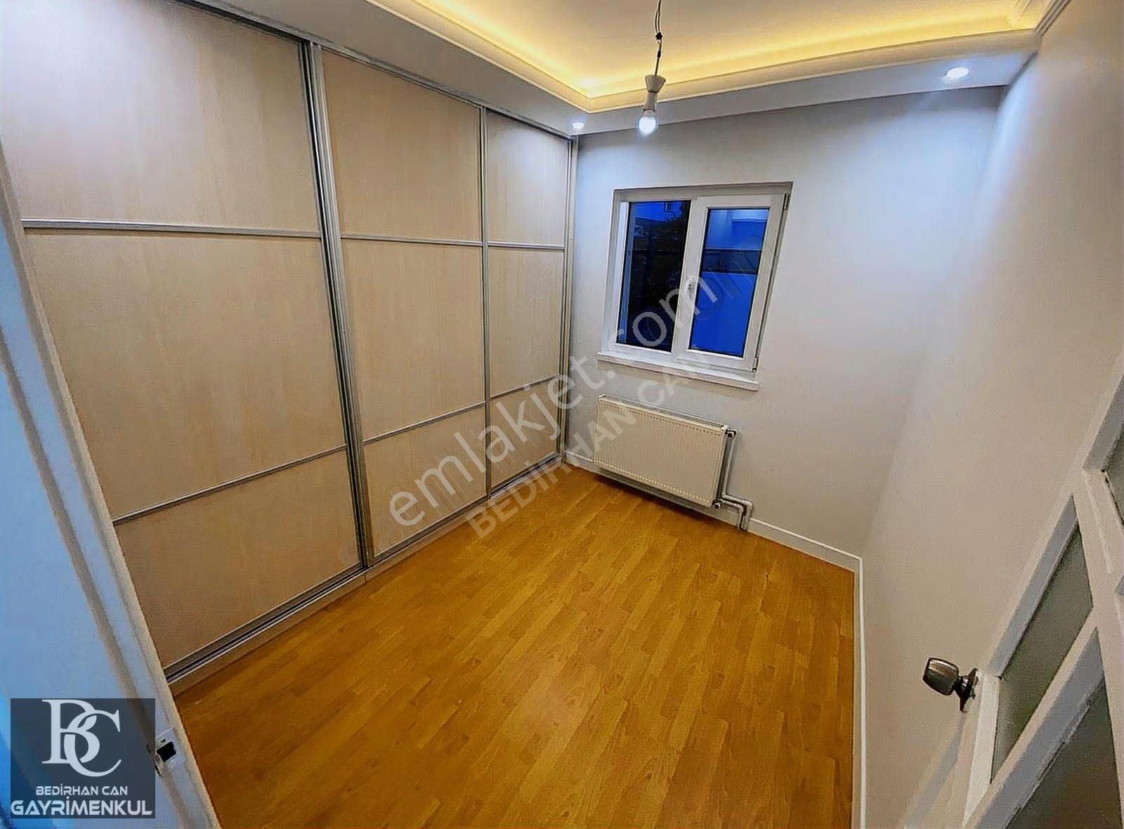 Bedirhan'dan Ara Katta Engelli Girişli Asansörlü Ful+ful Yapılı - Görsel 23