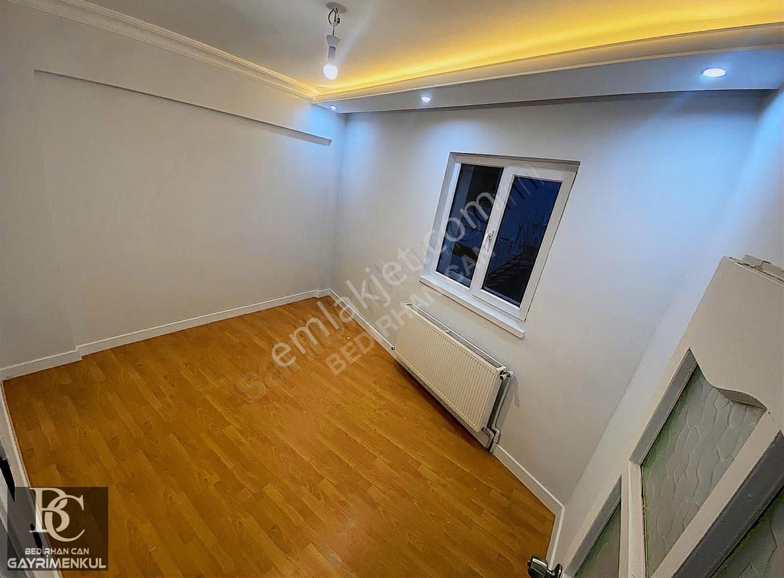 Bedirhan'dan Ara Katta Engelli Girişli Asansörlü Ful+ful Yapılı - Görsel 17