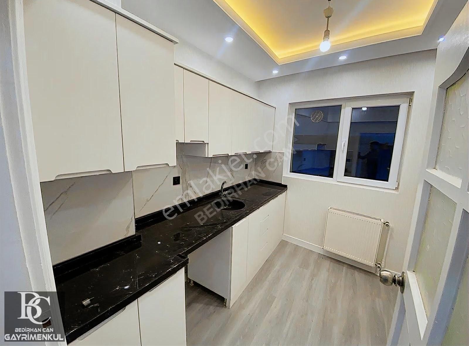Bedirhan'dan Ara Katta Engelli Girişli Asansörlü Ful+ful Yapılı - Görsel 5