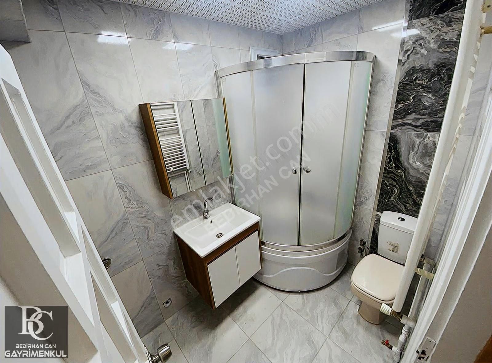 Bedirhan'dan Ara Katta Engelli Girişli Asansörlü Ful+ful Yapılı - Görsel 16