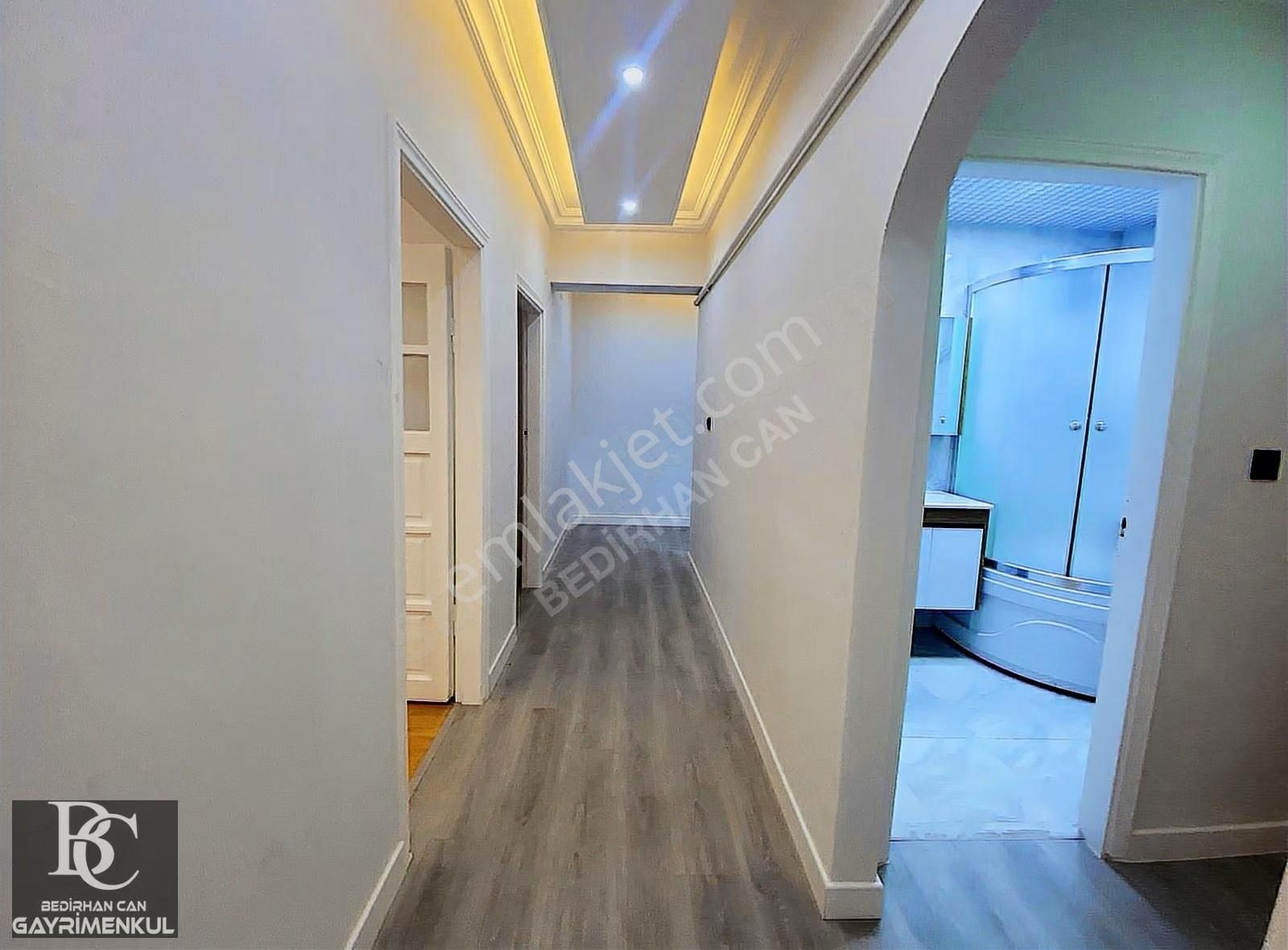 Bedirhan'dan Ara Katta Engelli Girişli Asansörlü Ful+ful Yapılı - Görsel 18