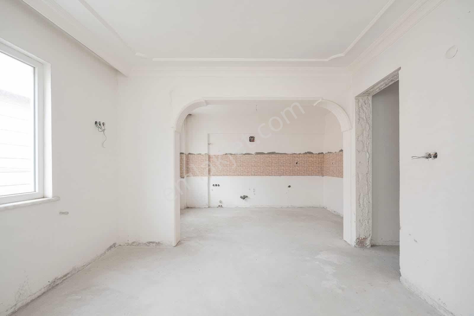 Cb Black'tan Karaman'da Satılık Köşe Bina - Görsel 28