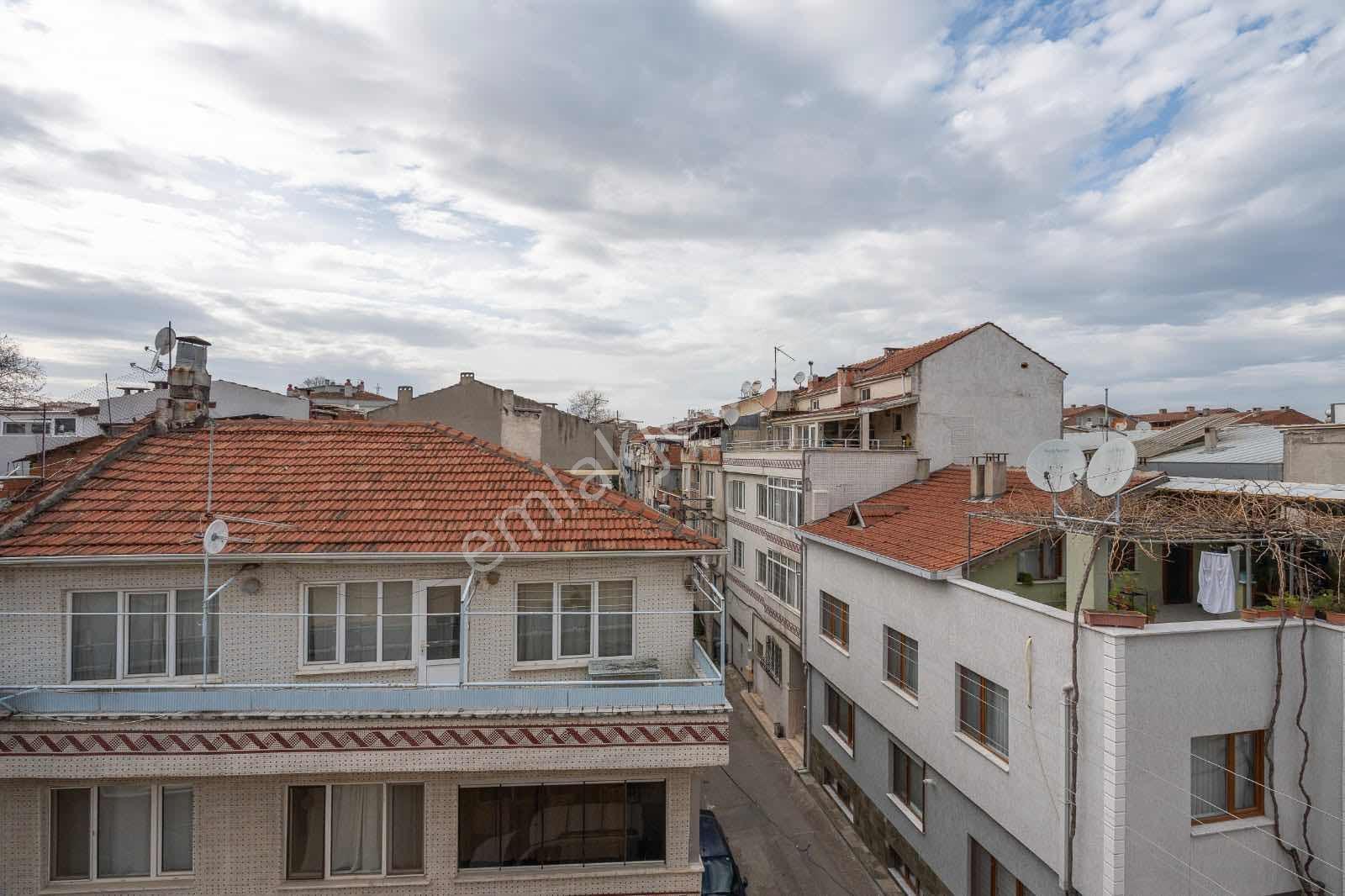 Cb Black'tan Karaman'da Satılık Köşe Bina - Görsel 10