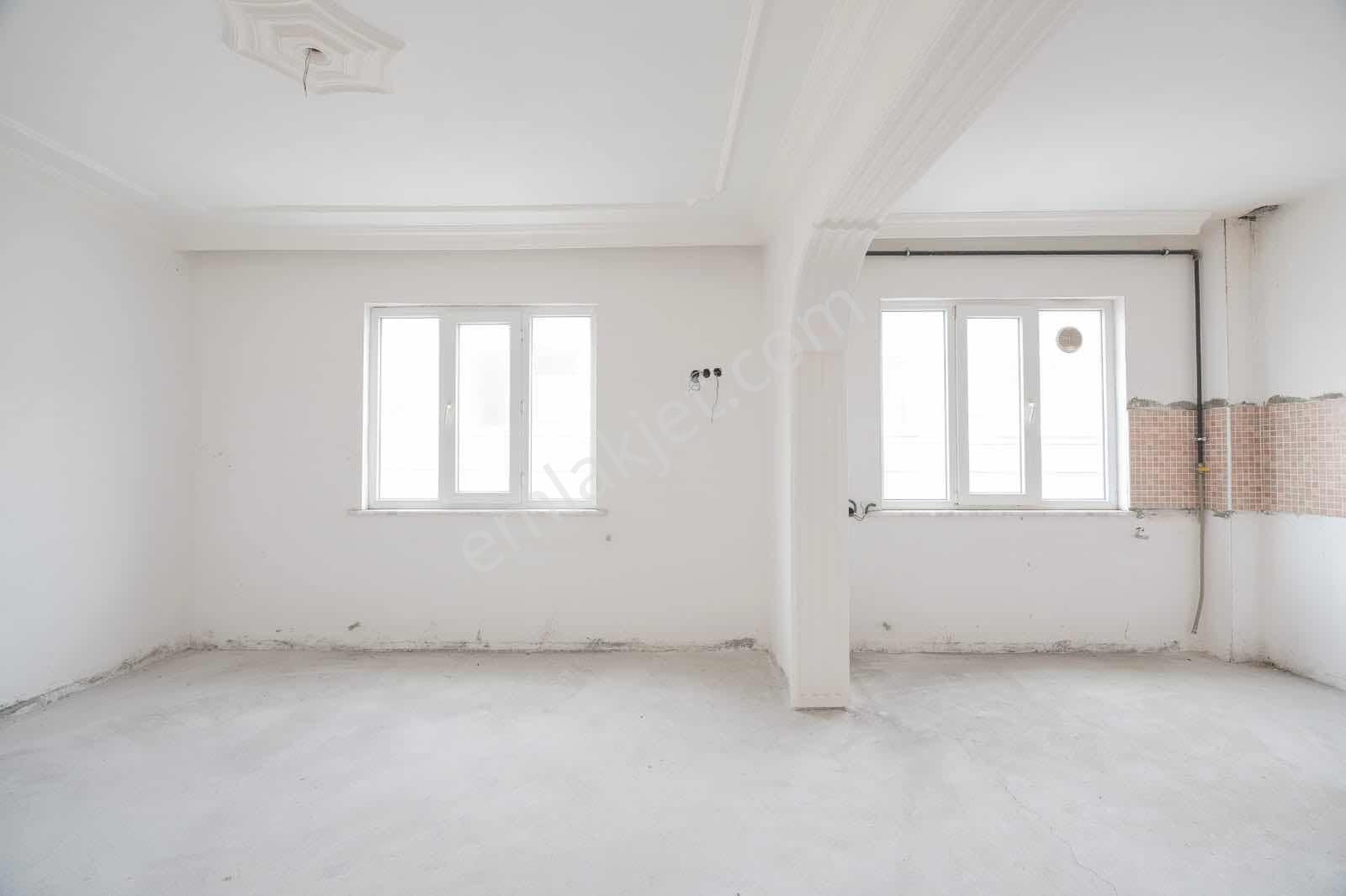 Cb Black'tan Karaman'da Satılık Köşe Bina - Görsel 27