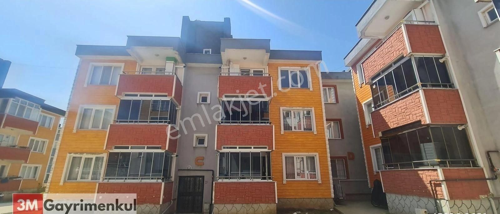 Kayacık Caddesi Üzerinde Site İçerisinde Satılık 2+1 Daire - Görsel 2