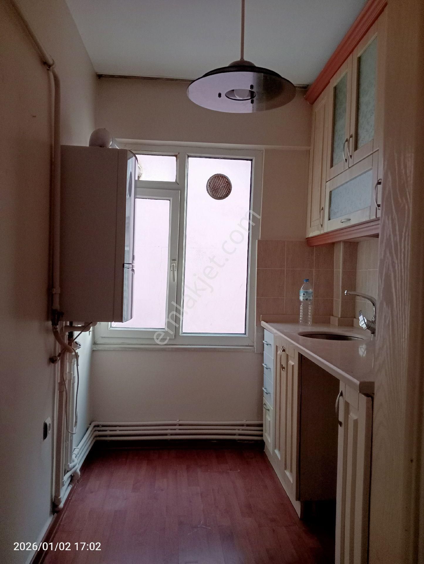 Eski Sahilde Denize Sıfır 2+1 Kiralık Daire - Görsel 16