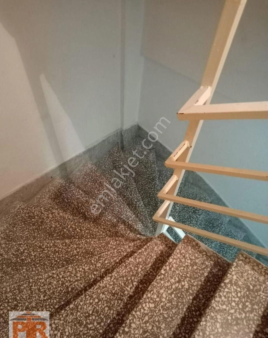 Eski Sahilde Denize Sıfır 2+1 Kiralık Daire - Görsel 27