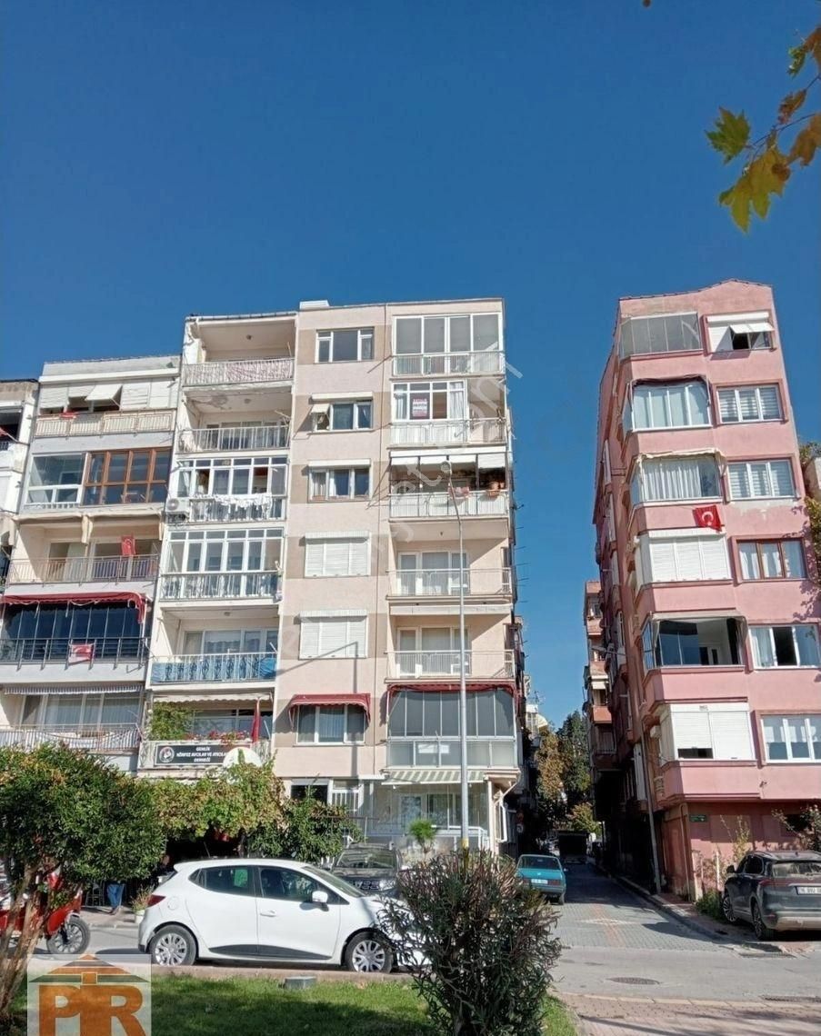 Eski Sahilde Denize Sıfır 2+1 Kiralık Daire - Görsel 35