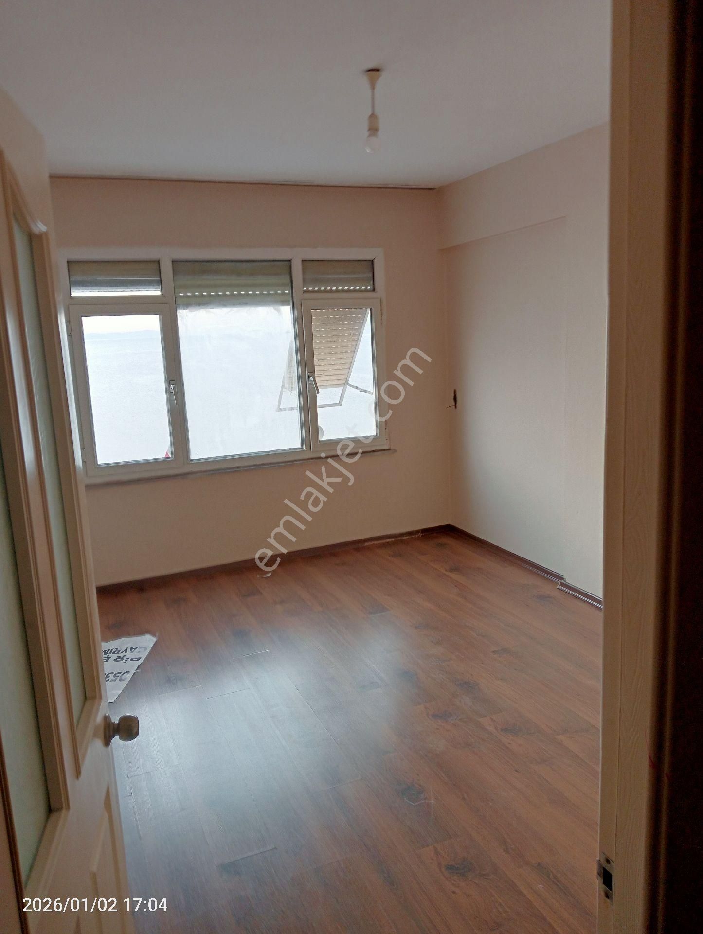 Eski Sahilde Denize Sıfır 2+1 Kiralık Daire - Görsel 18
