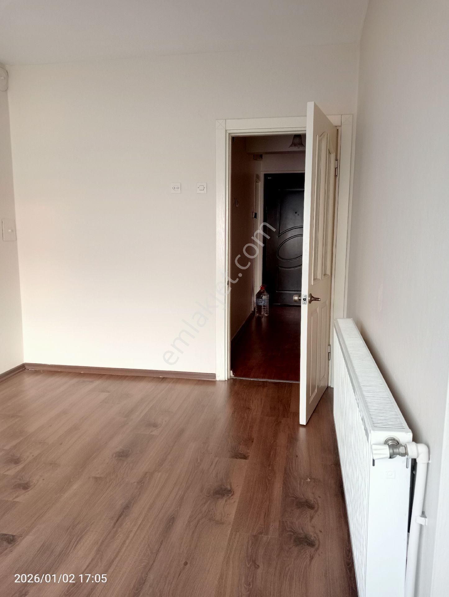 Eski Sahilde Denize Sıfır 2+1 Kiralık Daire - Görsel 12