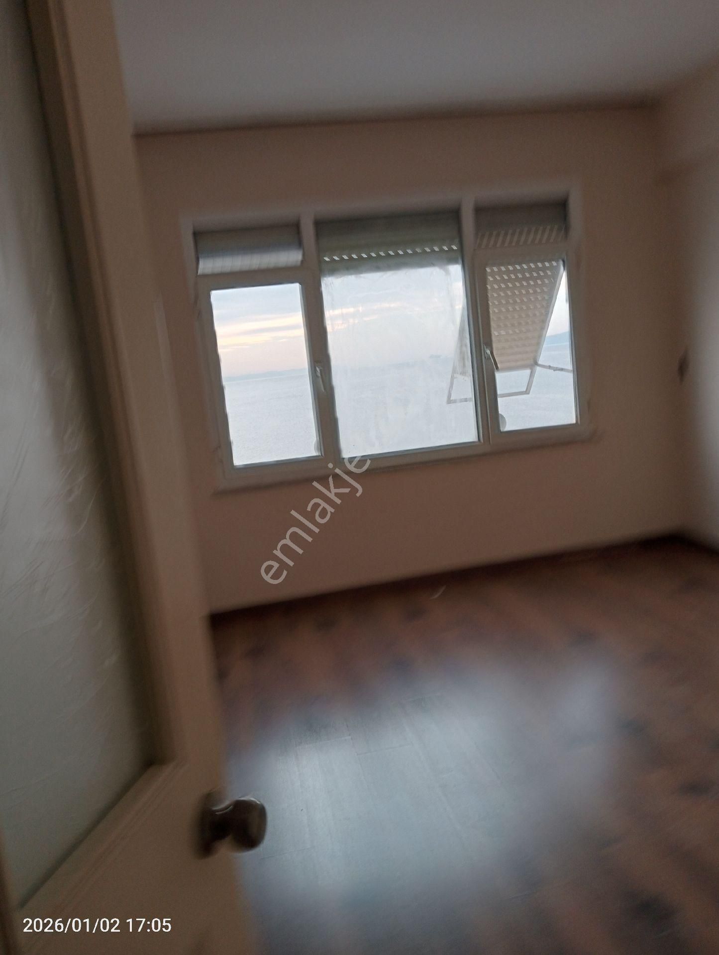 Eski Sahilde Denize Sıfır 2+1 Kiralık Daire - Görsel 17