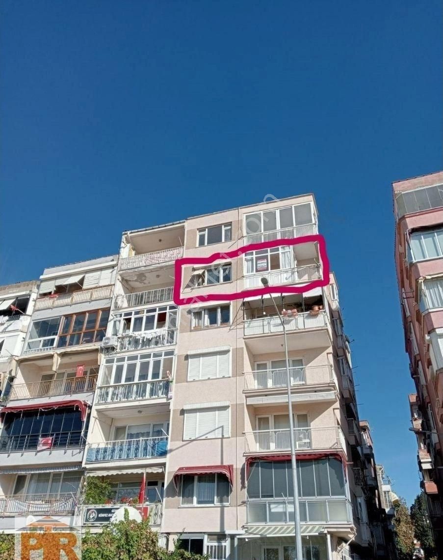 Eski Sahilde Denize Sıfır 2+1 Kiralık Daire - Görsel 34