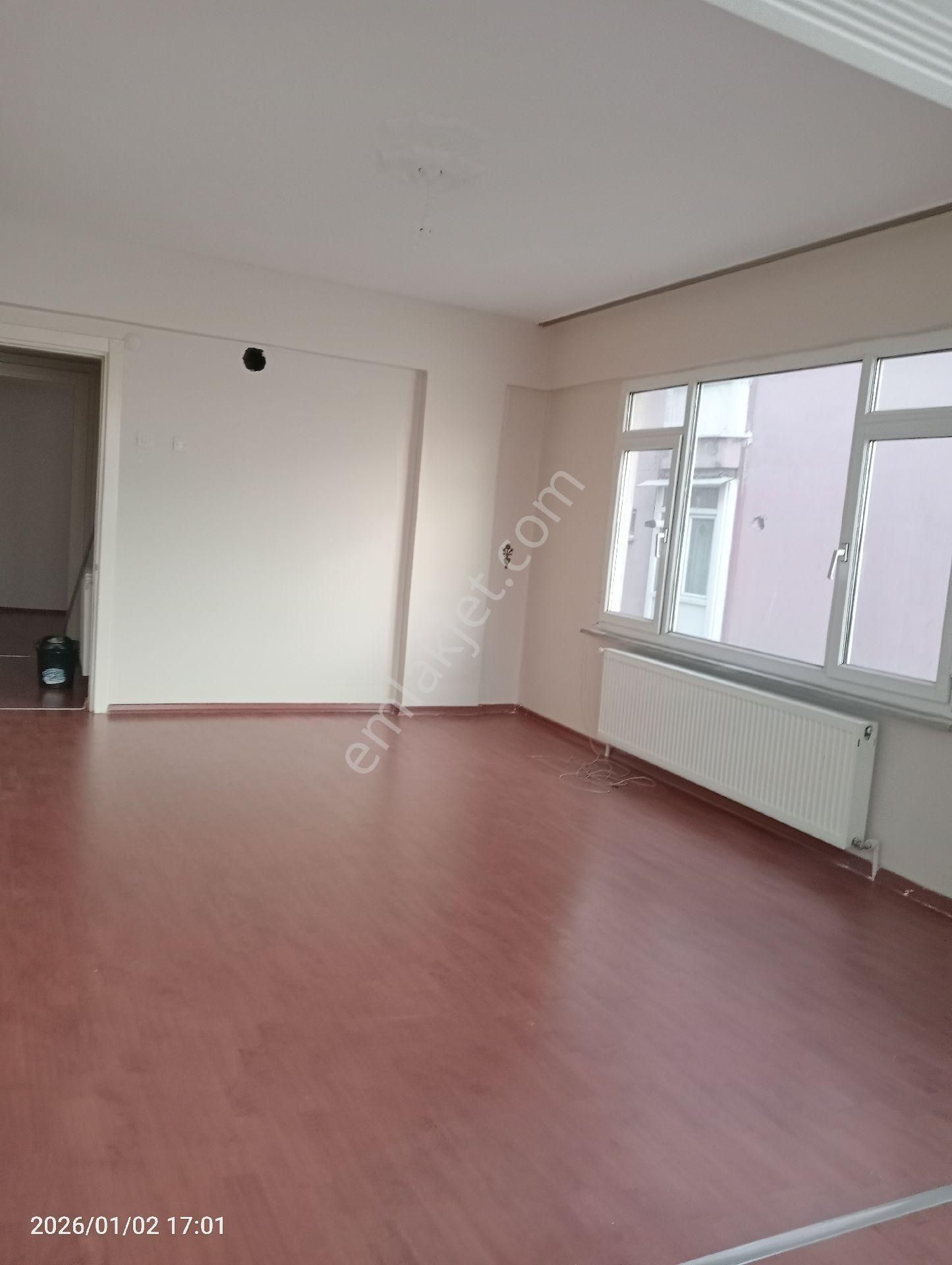 Eski Sahilde Denize Sıfır 2+1 Kiralık Daire - Görsel 9