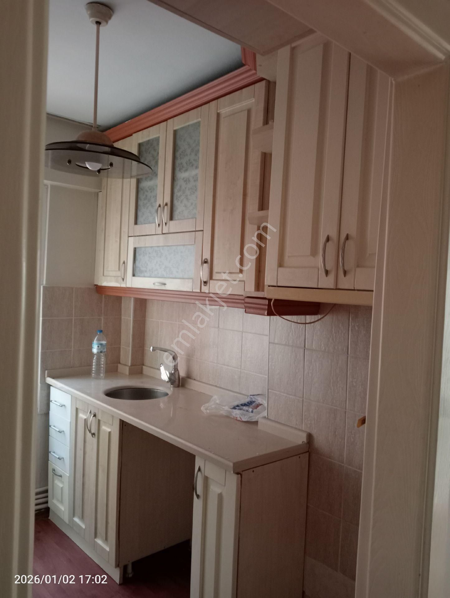Eski Sahilde Denize Sıfır 2+1 Kiralık Daire - Görsel 15