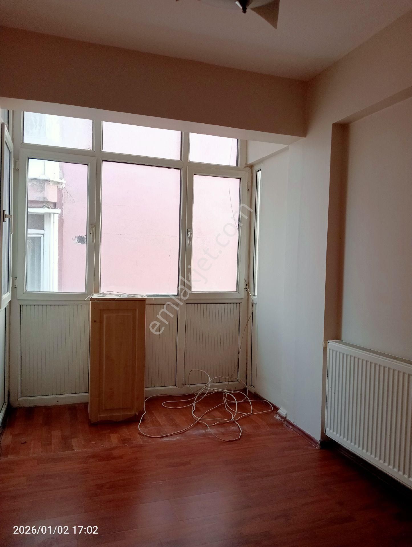 Eski Sahilde Denize Sıfır 2+1 Kiralık Daire - Görsel 10