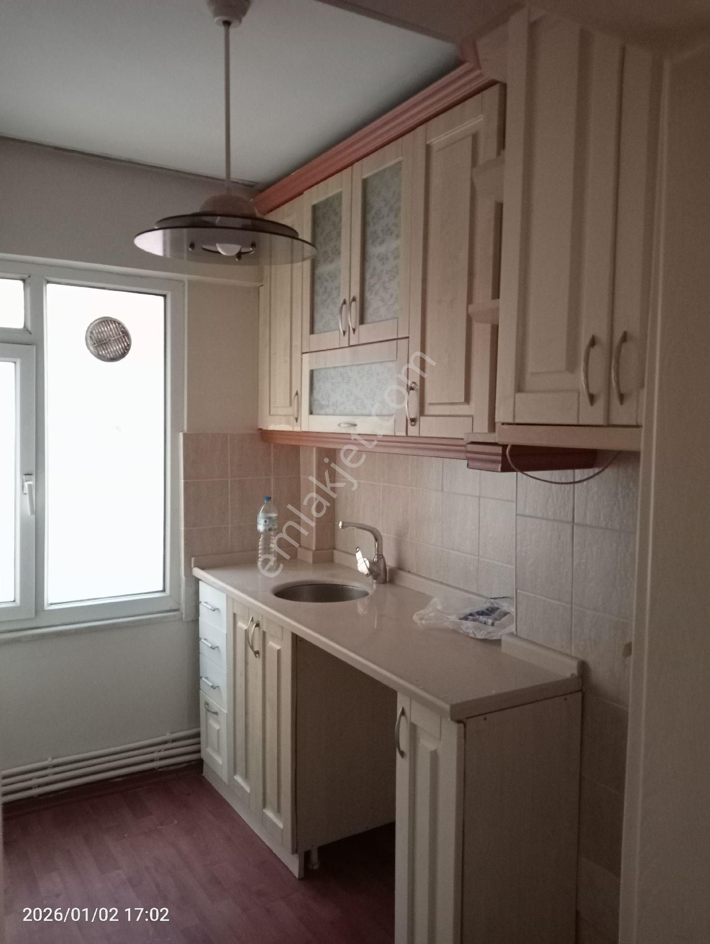 Eski Sahilde Denize Sıfır 2+1 Kiralık Daire - Görsel 14