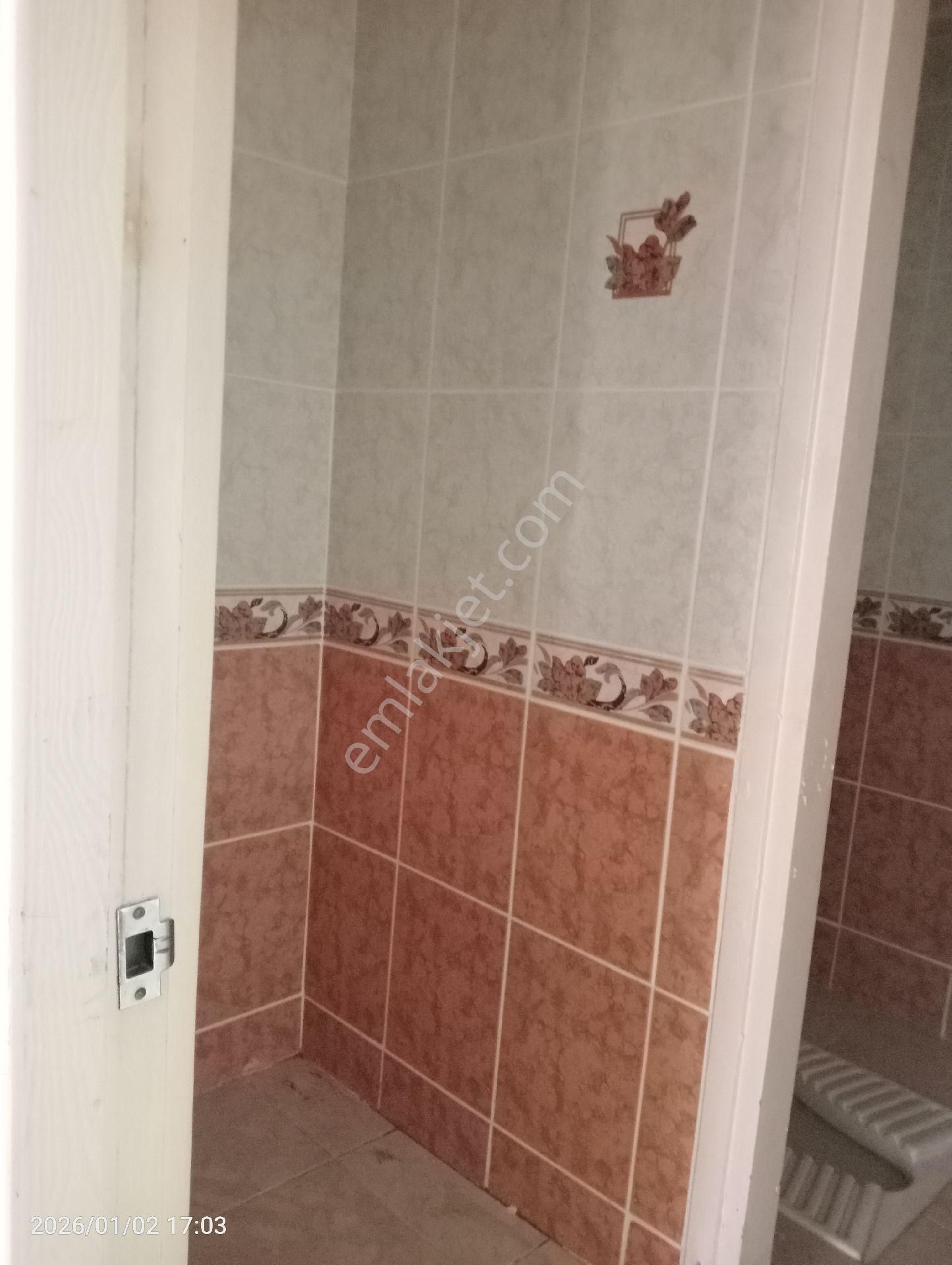Eski Sahilde Denize Sıfır 2+1 Kiralık Daire - Görsel 24