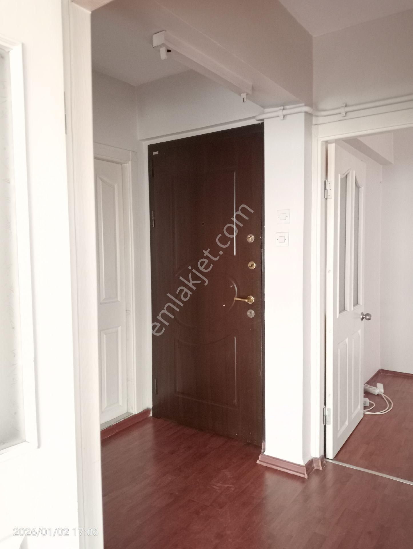 Eski Sahilde Denize Sıfır 2+1 Kiralık Daire - Görsel 19