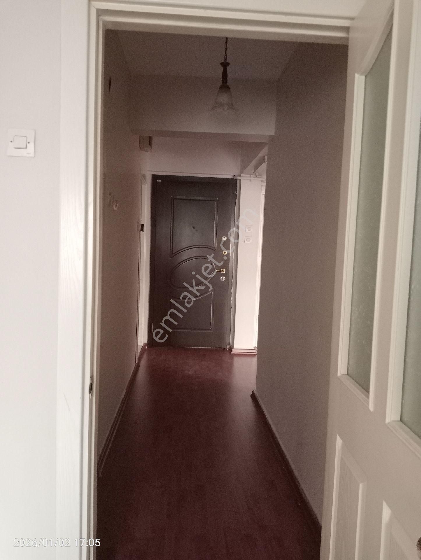 Eski Sahilde Denize Sıfır 2+1 Kiralık Daire - Görsel 13