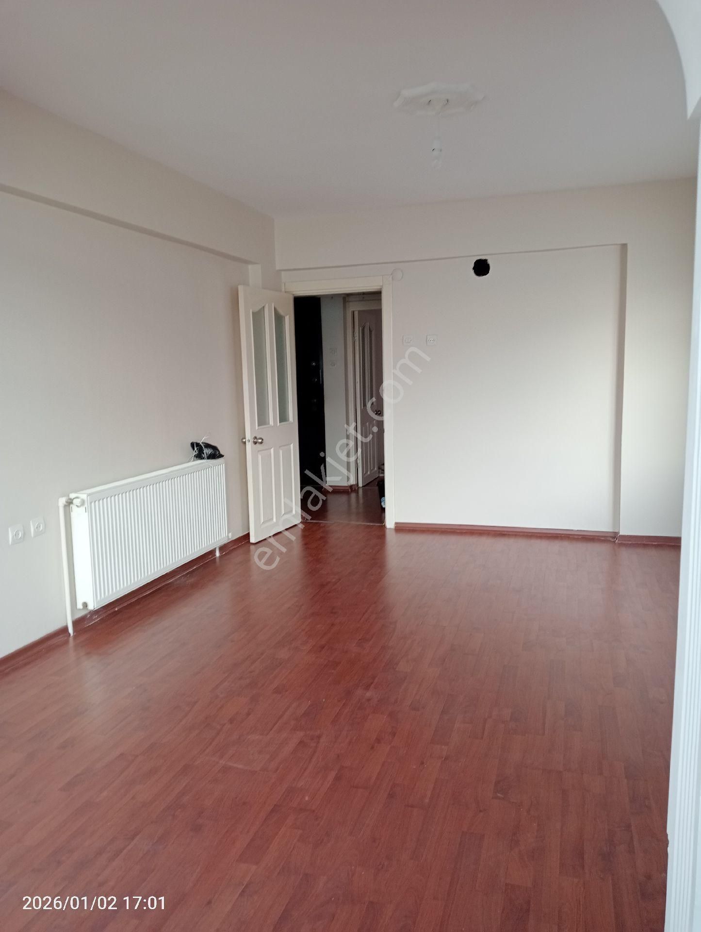 Eski Sahilde Denize Sıfır 2+1 Kiralık Daire - Görsel 8