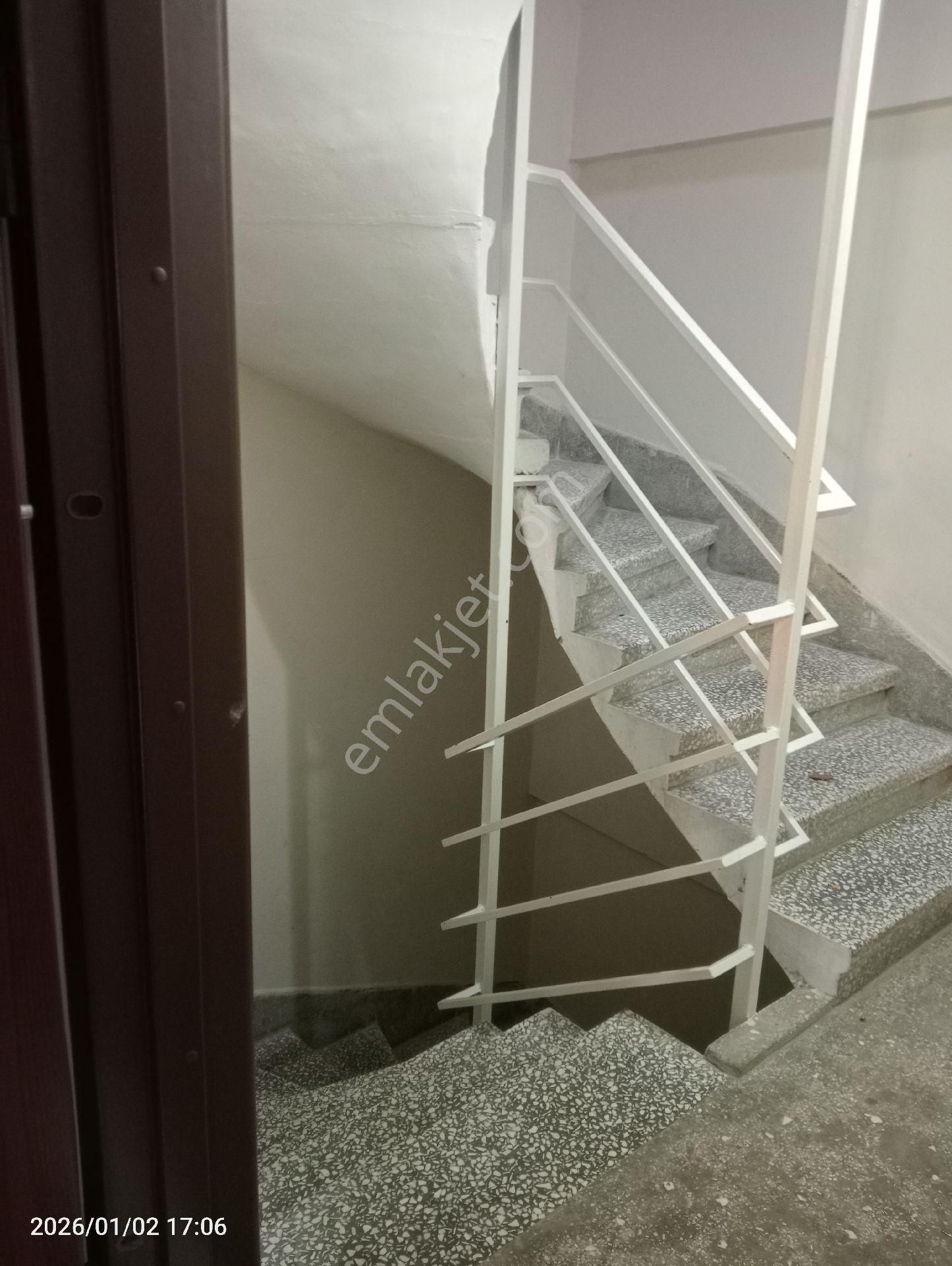 Eski Sahilde Denize Sıfır 2+1 Kiralık Daire - Görsel 26