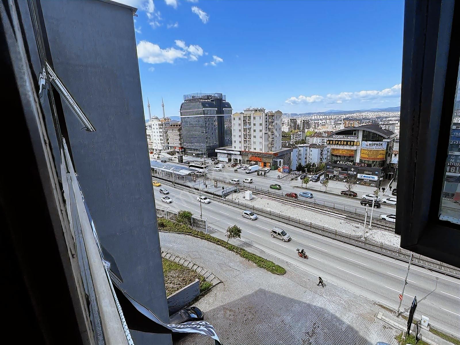 Cb Black Beşevler Metro İstasyonu Karşısı Kiralık Ofisler* - Görsel 11