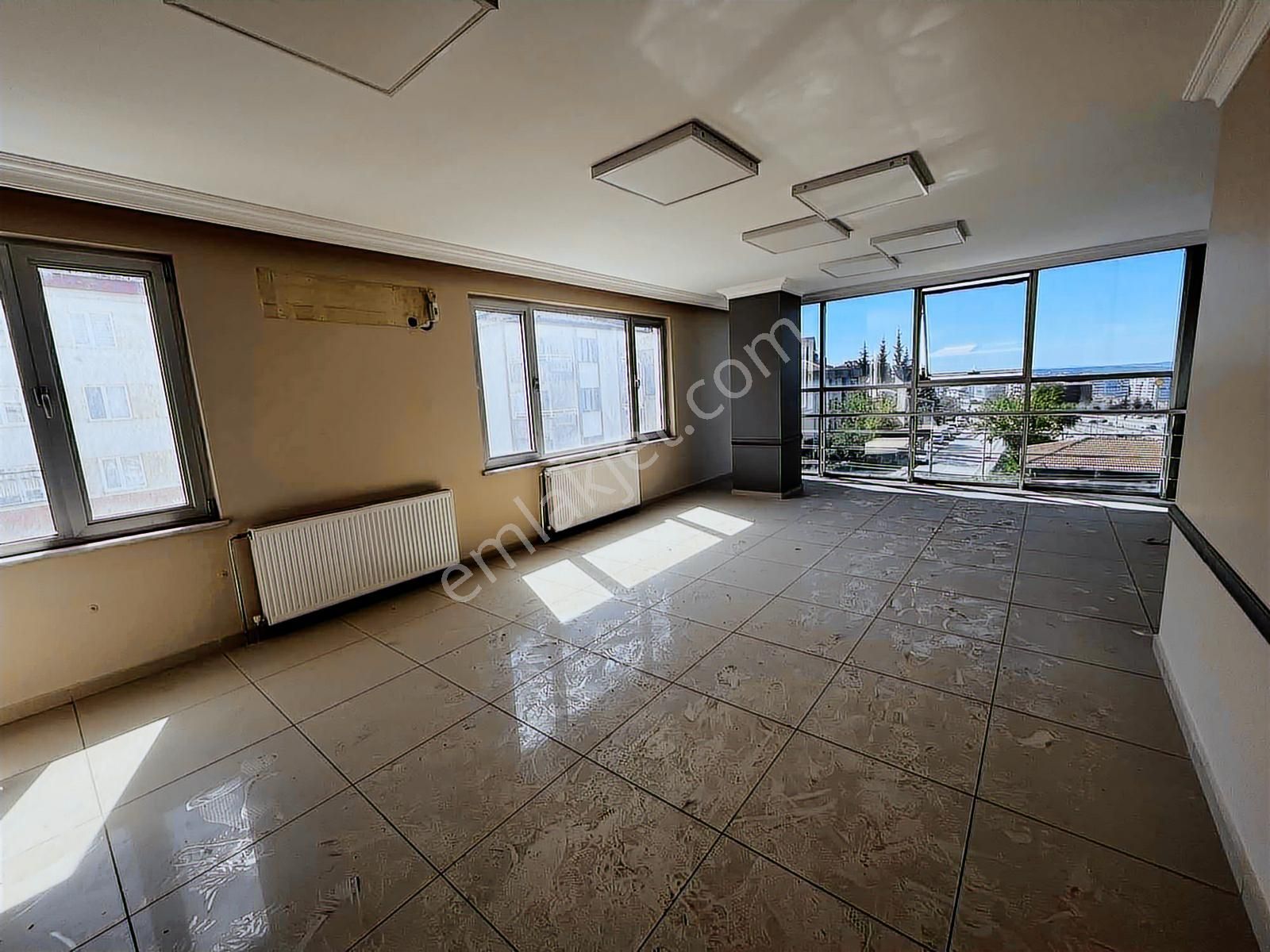 Cb Black Beşevler Metro İstasyonu Karşısı Kiralık Ofisler* - Görsel 20