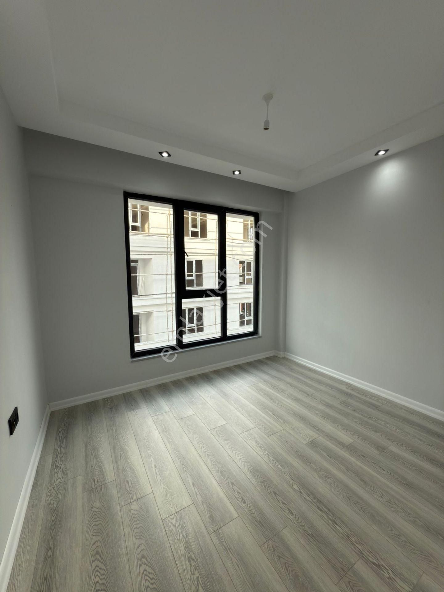 Sütlüce Mah🟥 Satılık 1+1 Apart 🟥getirisi Yüksek🟥 Yerden Isıtma - Görsel 2