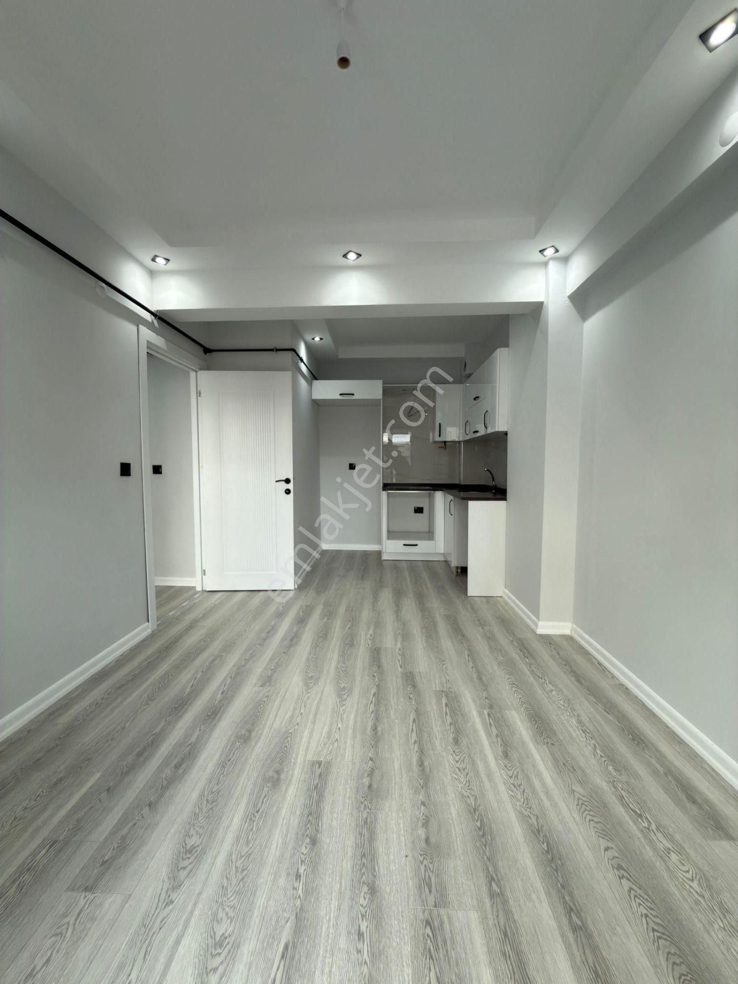 Sütlüce Mah🟥 Satılık 1+1 Apart 🟥getirisi Yüksek🟥 Yerden Isıtma - Görsel 5