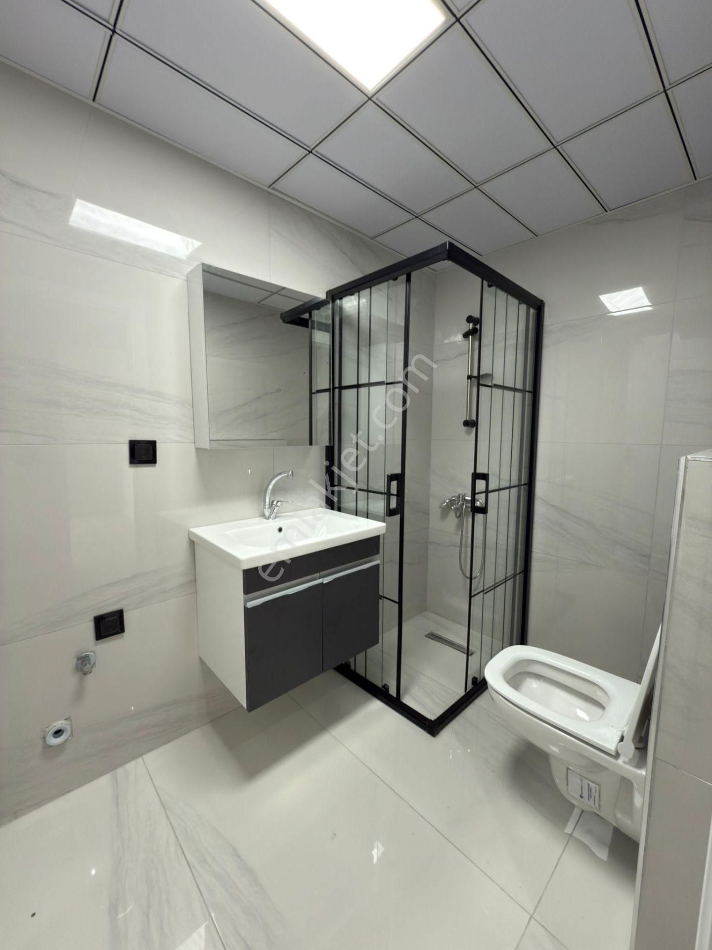 Sütlüce Mah🟥 Satılık 1+1 Apart 🟥getirisi Yüksek🟥 Yerden Isıtma - Görsel 3