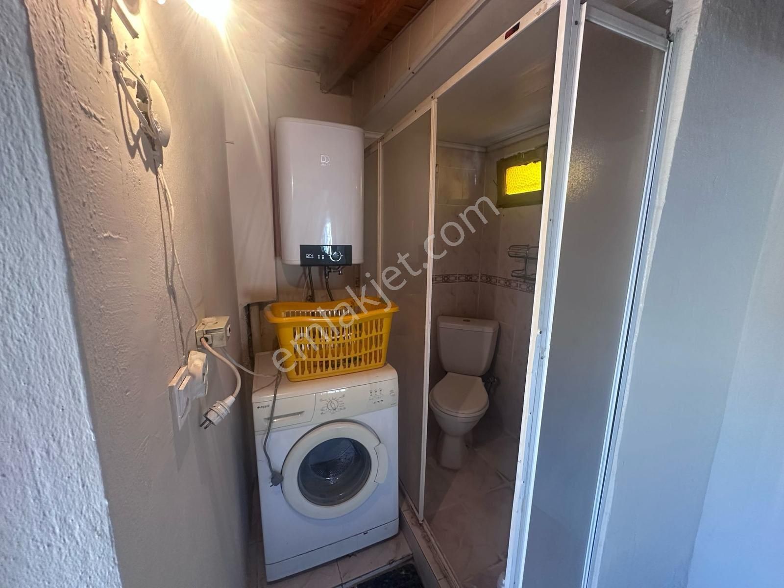 Kadınlar Denizinde Eşyalı Devamlı Kiralık Yazlık - Görsel 20