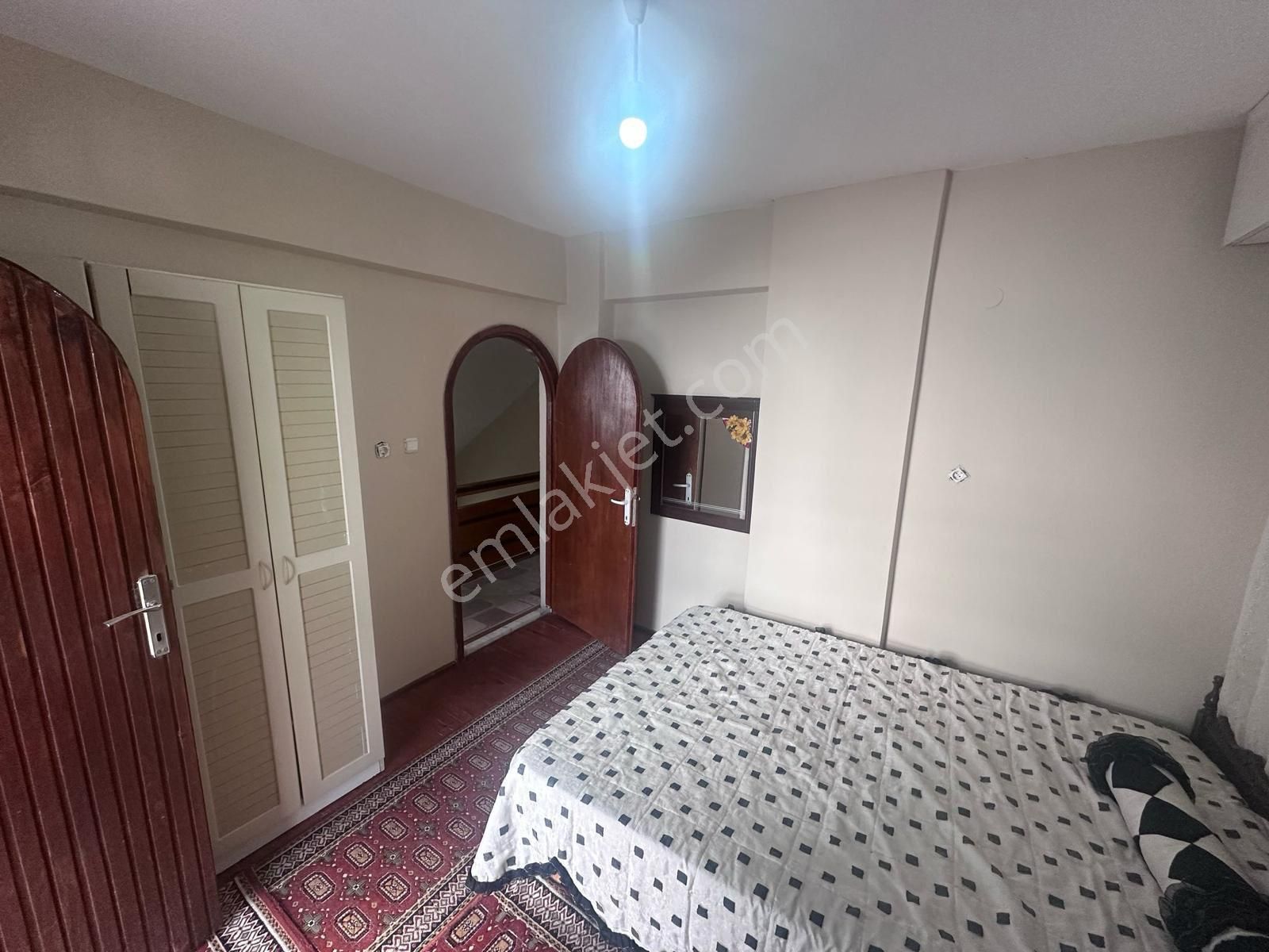 Kadınlar Denizinde Eşyalı Devamlı Kiralık Yazlık - Görsel 16