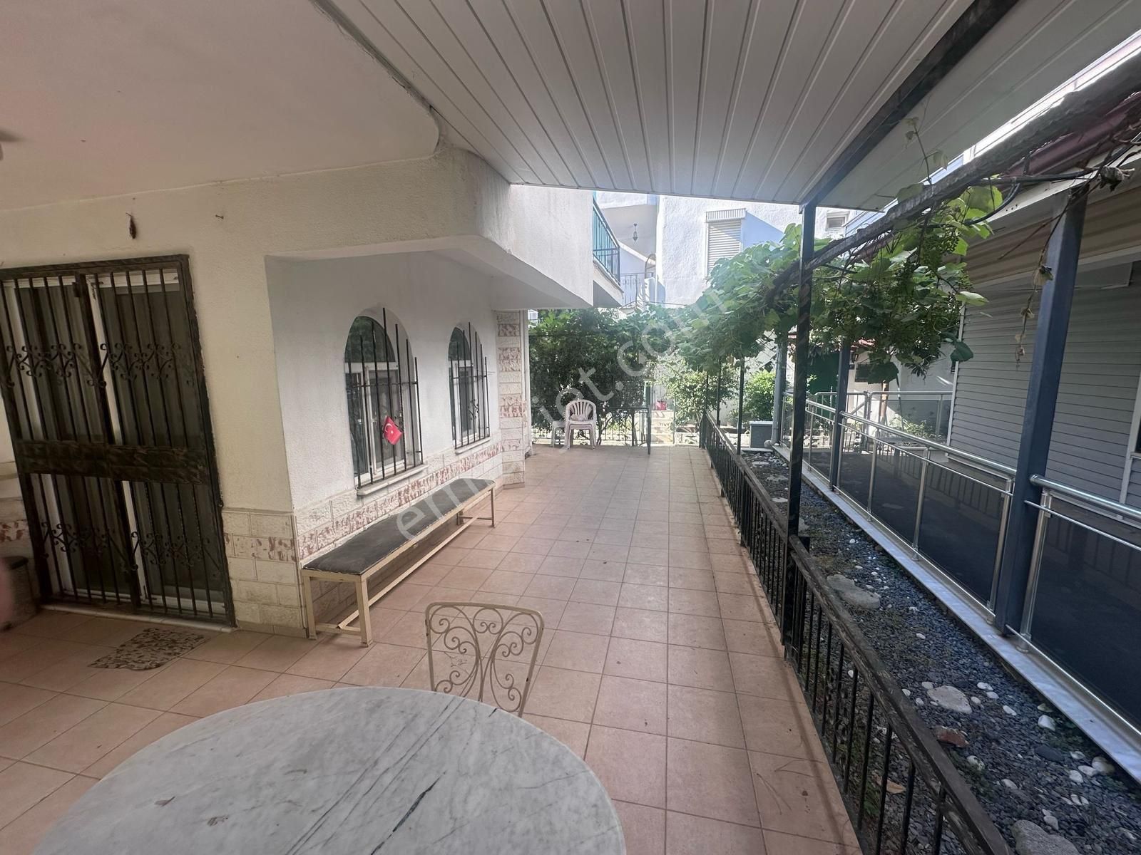 Kadınlar Denizinde Eşyalı Devamlı Kiralık Yazlık - Görsel 5