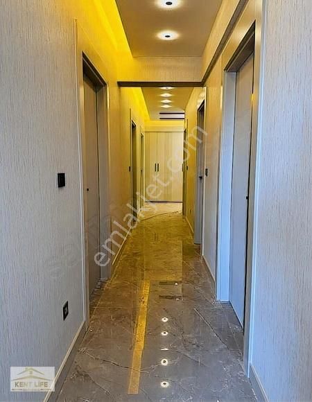 Fıstıklı Da Satılık Ultra Lüks 3+1 - Görsel 26