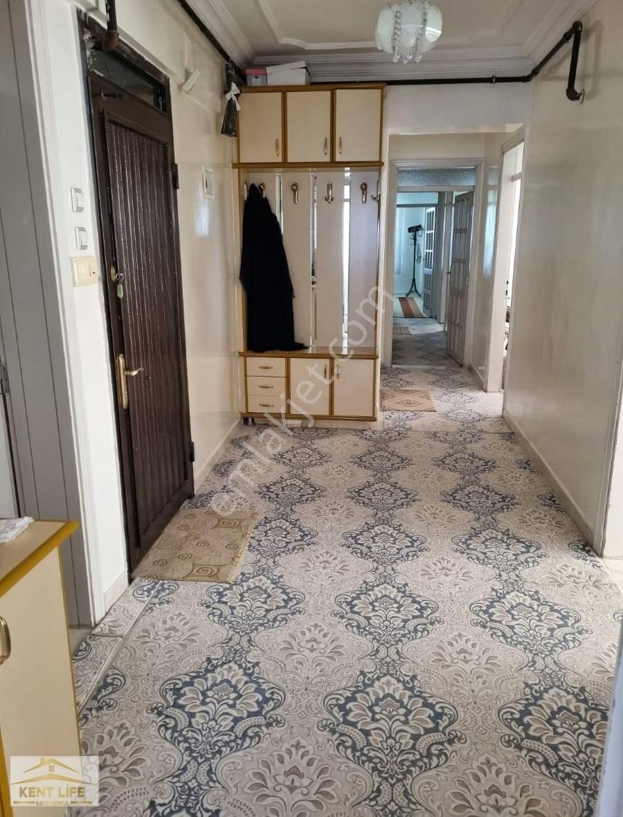 Gazikent Te Satılık Geniş 3+1 Daire - Görsel 16