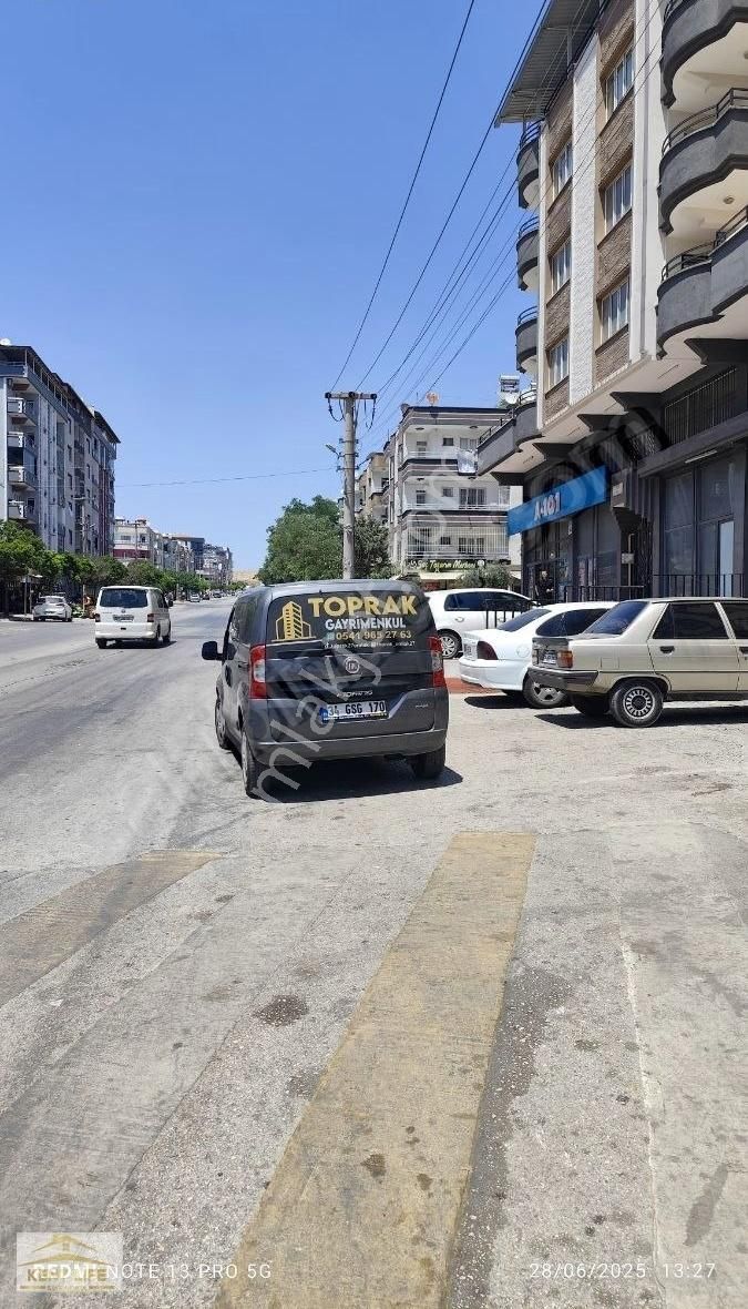 Gazikent Te Satılık Geniş 3+1 Daire - Görsel 6