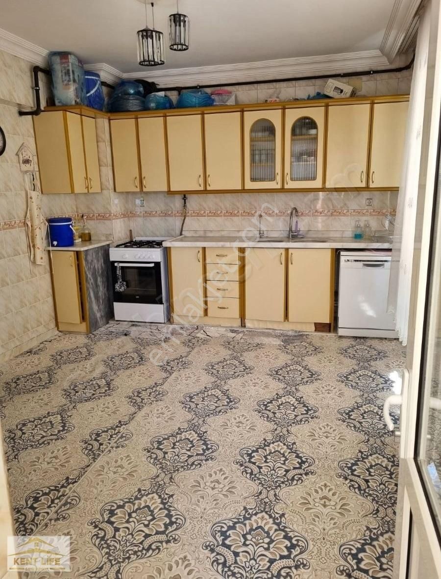 Gazikent Te Satılık Geniş 3+1 Daire - Görsel 12