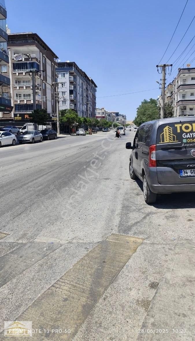 Gazikent Te Satılık Geniş 3+1 Daire - Görsel 7