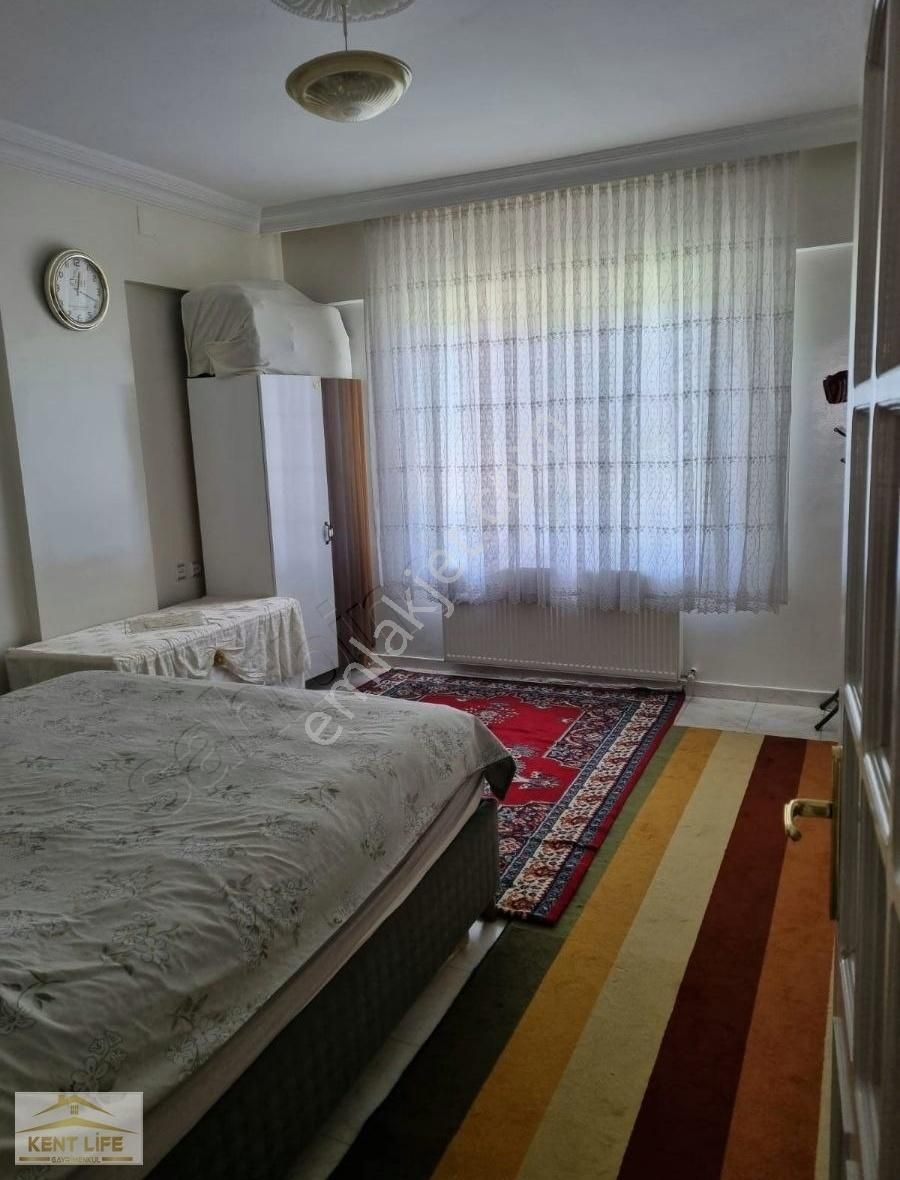 Gazikent Te Satılık Geniş 3+1 Daire - Görsel 19