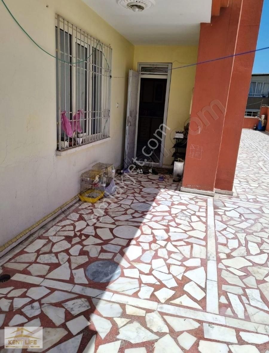 Gazikent Te Satılık Geniş 3+1 Daire - Görsel 17