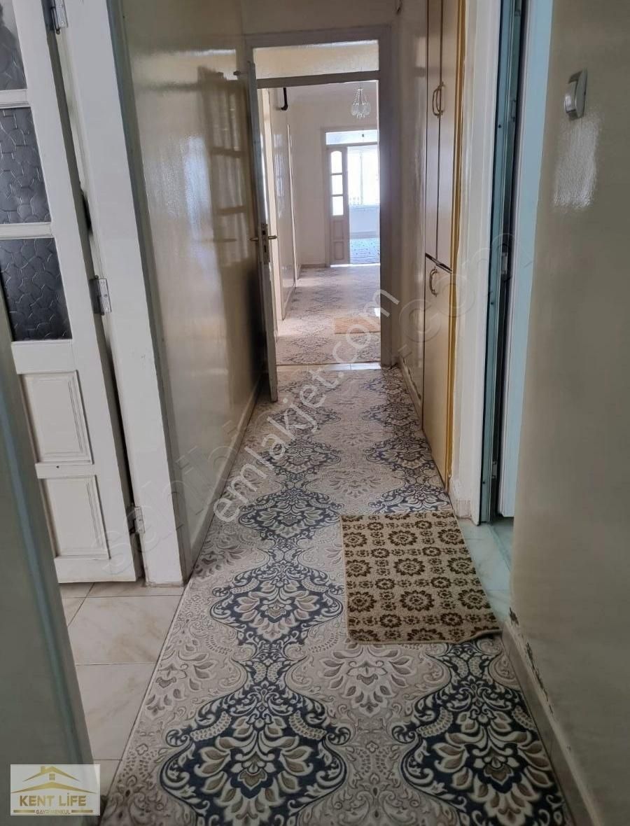 Gazikent Te Satılık Geniş 3+1 Daire - Görsel 15