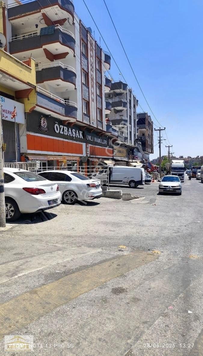 Gazikent Te Satılık Geniş 3+1 Daire - Görsel 13