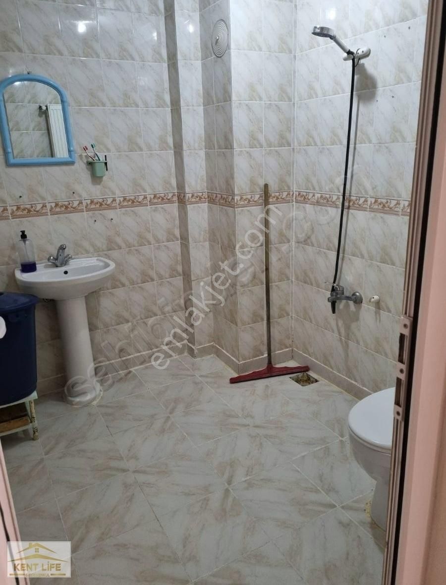 Gazikent Te Satılık Geniş 3+1 Daire - Görsel 5