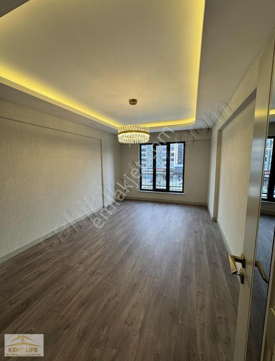 Fıstıklıda Satılık 3.5+1 Daire - Görsel 6