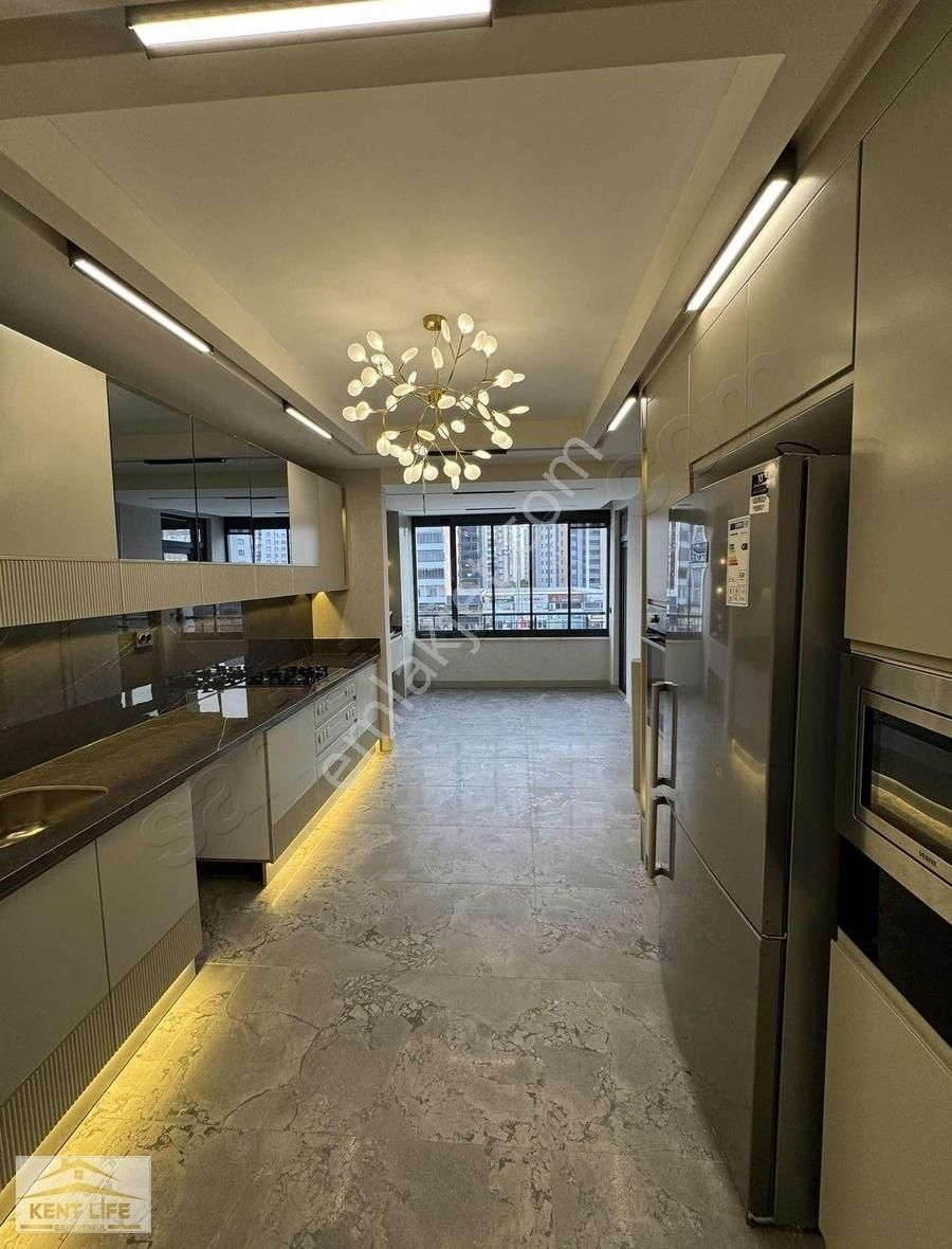 Fıstıklıda Satılık 3.5+1 Daire - Görsel 17