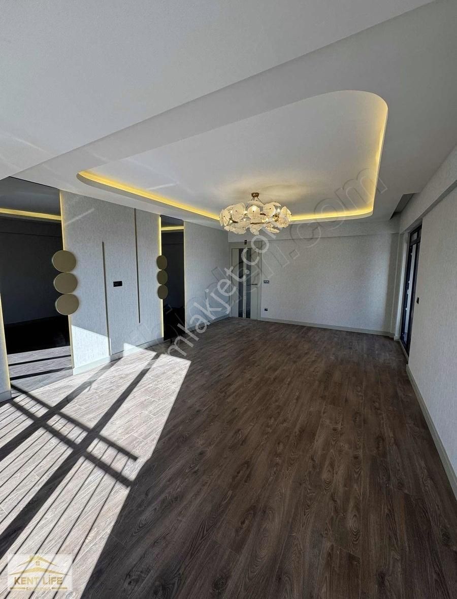 Fıstıklıda Satılık 3.5+1 Daire - Görsel 5